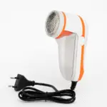 Electric Lint Remover for Clothes | Powerful Fabric Shaver with Wire | Removes Fuzz, Pilling & Bobbles